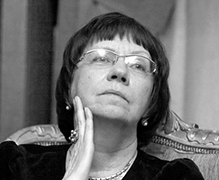 Наталья ИВАНОВА