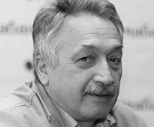 Сергей КИСЕЛЕВ